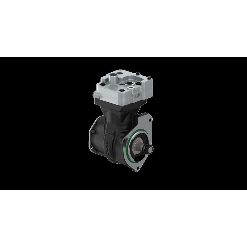 Wabco Kompressor Einzylinder 9121260040 - 912 126 004 0