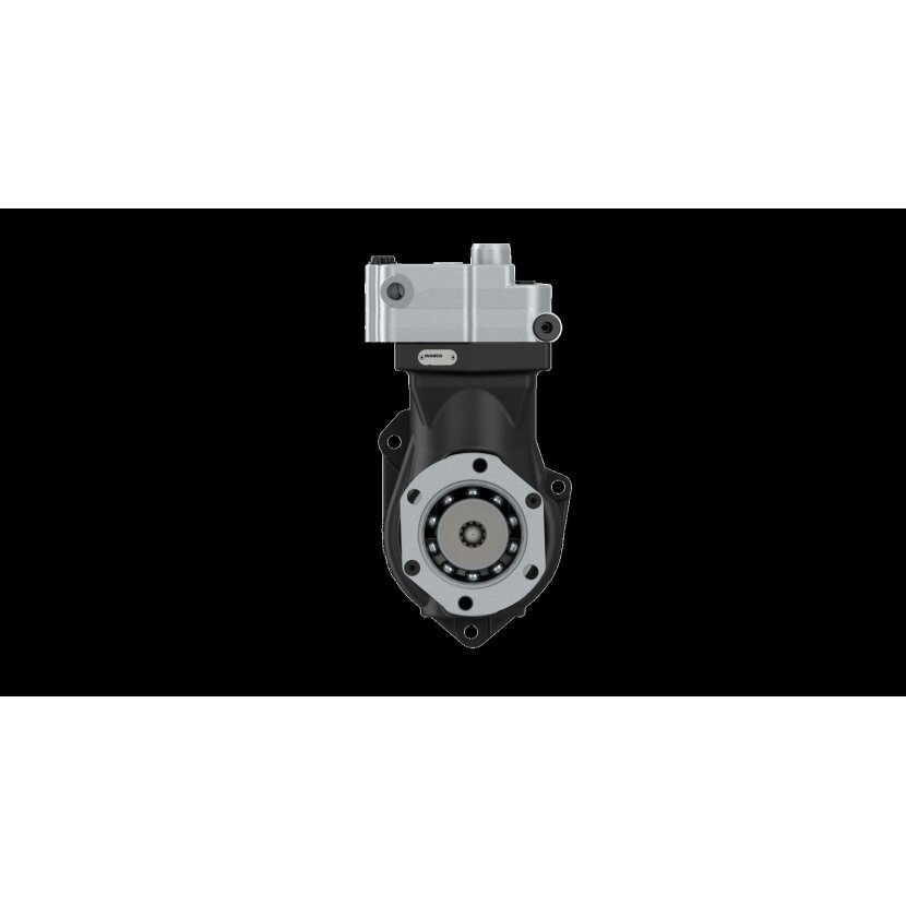Wabco Kompressor Einzylinder 9121260040 - 912 126 004 0