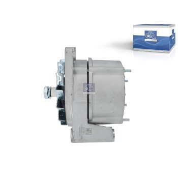 DT Generator 3.34020 - 334020 passend für 1516524
