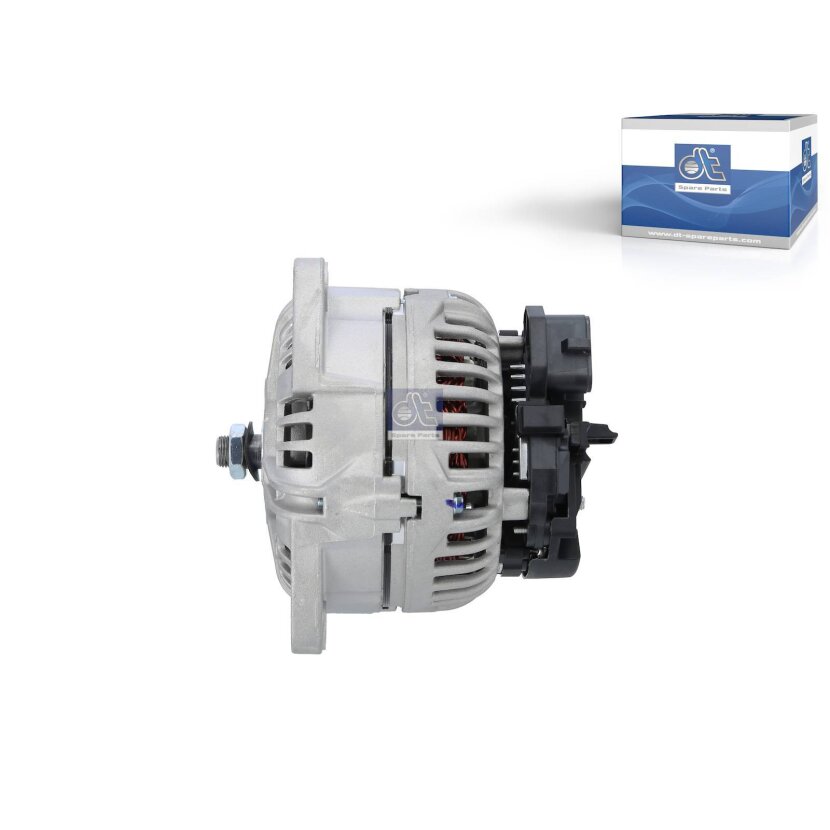 DT Generator 3.34026 - 334026 passend für 51261017270