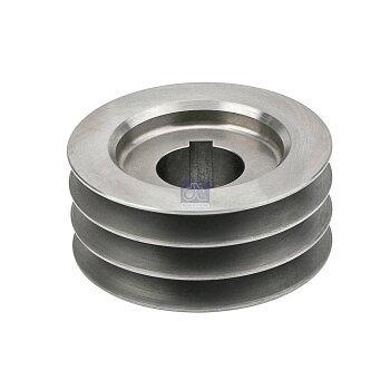 DT Riemenscheibe, Generator 3.34053 - 334053 passend...