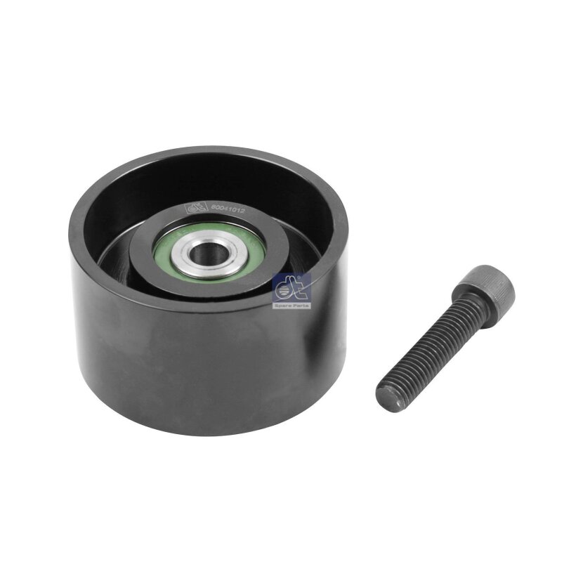DT Spannrolle, Keilrippenriemen 3.34070 - 334070 passend für 51958006035