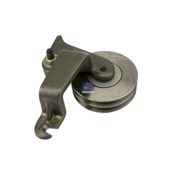DT Spannrolle, Keilriemen 3.34077 - 334077 passend...