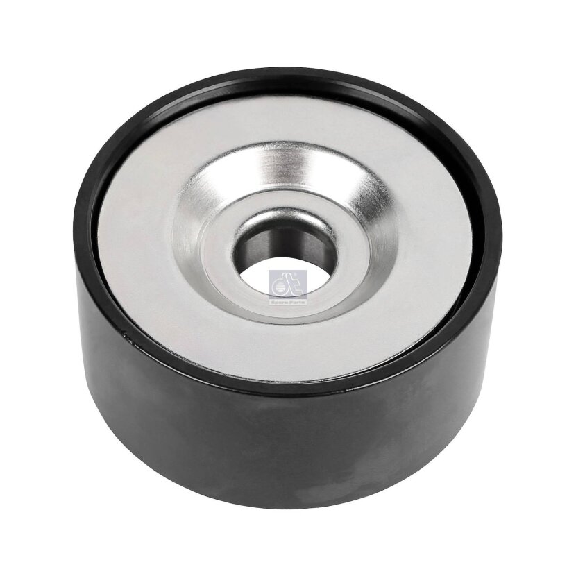 DT Umlenk-/Führungsrolle, Keilrippenriemen 3.34084 - 334084 passend für 51.95800.6076