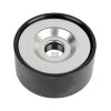 DT Umlenk-/Führungsrolle, Keilrippenriemen 3.34084 - 334084 passend für 51.95800.6076