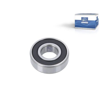 DT Lager, Spannrollenhebel 3.34085 - 334085 passend...