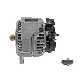 DT Generator 3.34128 - 334128 passend für 1524009A