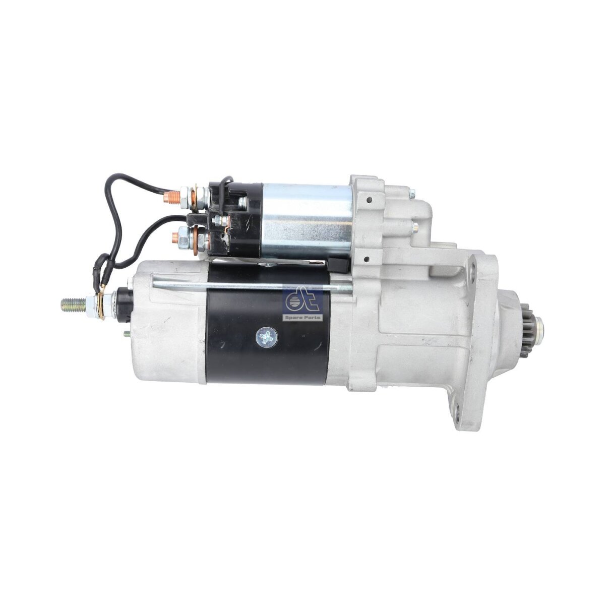 DT Starter 3.34148 - 334148 passend für 51262017235