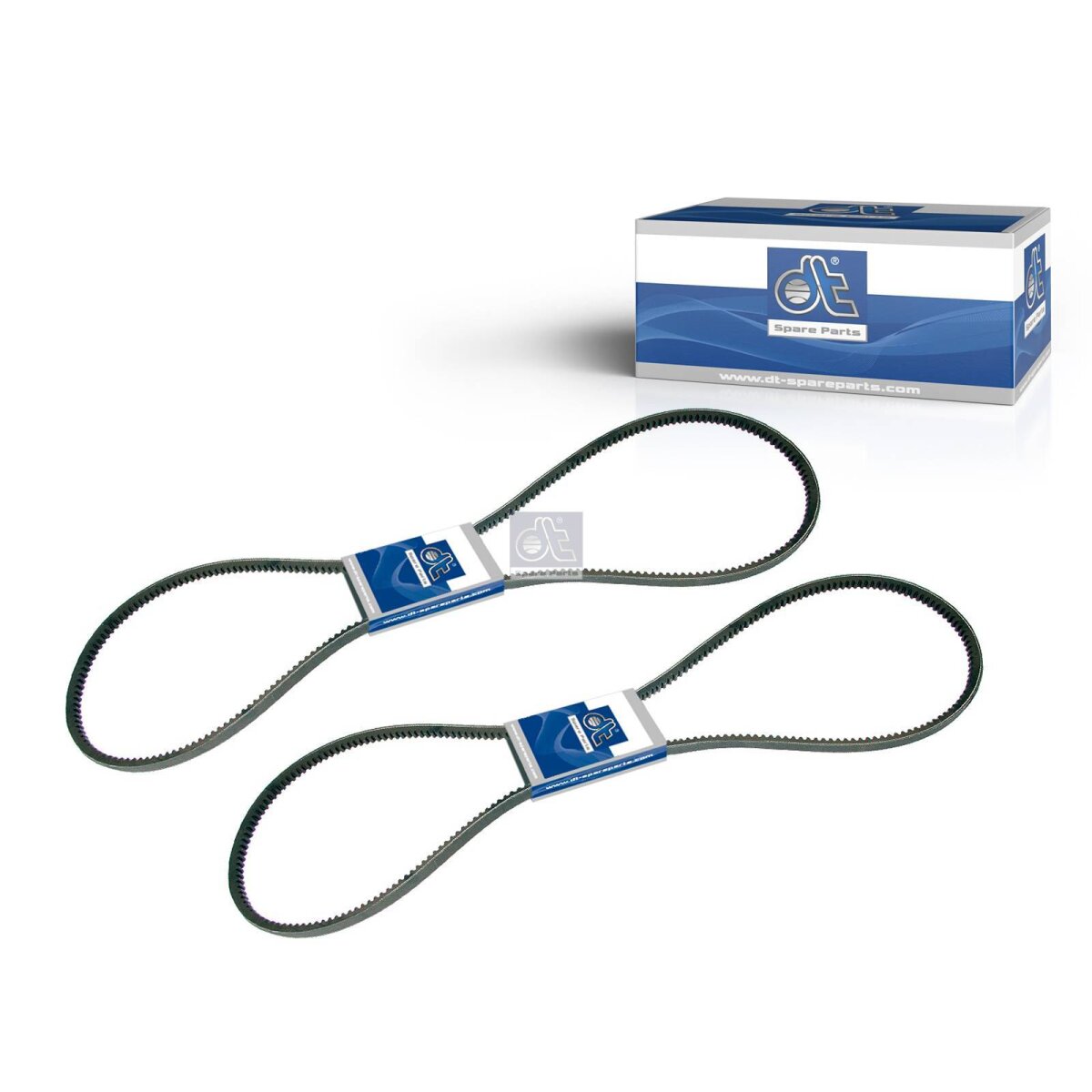 DT Keilriemensatz 3.34205SP - 334205SP passend für 1816444