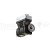 Wabco Kompressor Zweizylinder 9125100010 - 912 510 001 0
