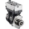 Wabco Kompressor Zweizylinder 9125101040 - 912 510 104 0 passend für 4571307115