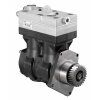 Wabco Kompressor Zweizylinder 9125102000 - 912 510 200 0 passend für 4571304715