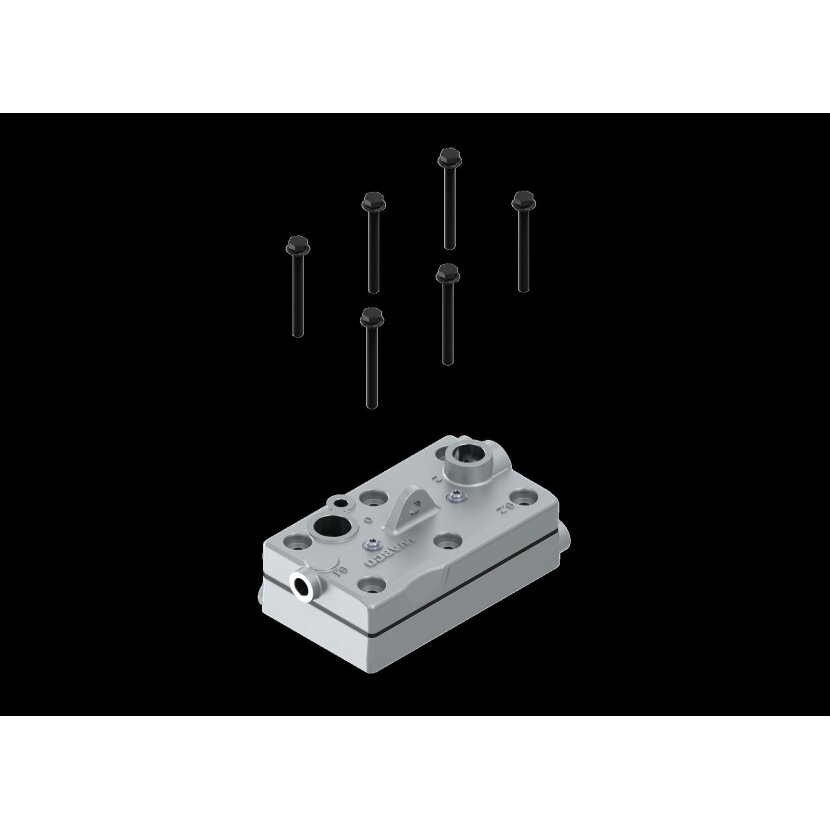 Wabco Reparatureinheit 9125109202 - 912 510 920 2