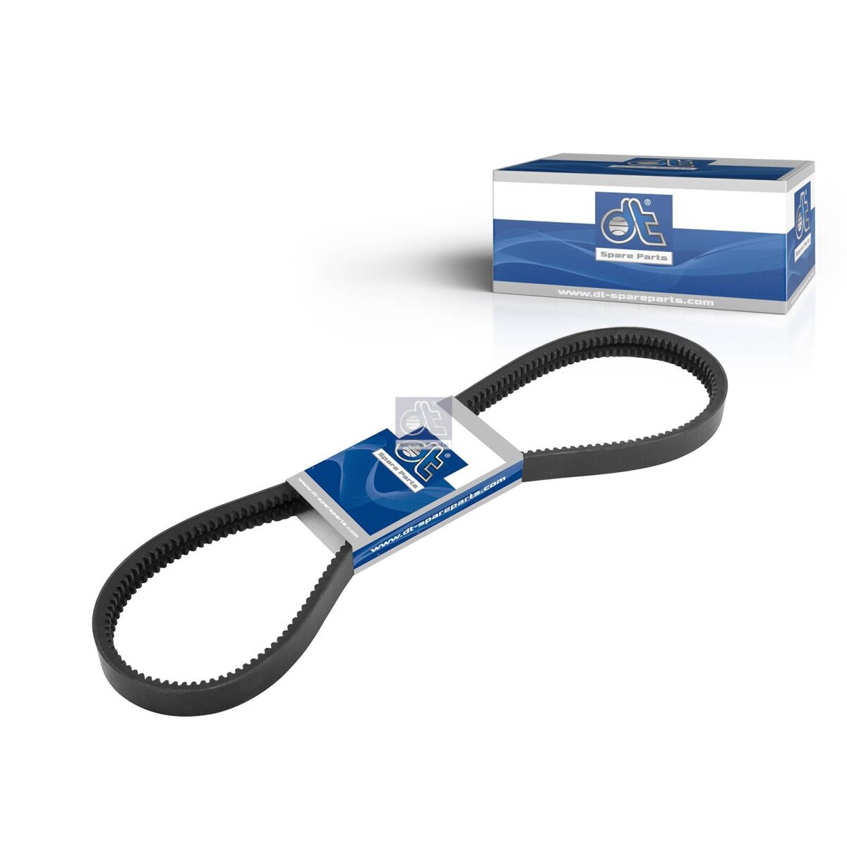 DT Keilriemensatz 3.34423 - 334423 passend für 06580722492