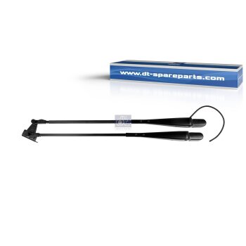 DT Wischarm, Scheibenreinigung 3.35024 - 335024 passend...