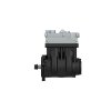 Wabco Kompressor Zweizylinder 9125120070 - 912 512 007 0 passend für 21635621