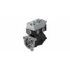 Wabco Kompressor Zweizylinder 9125120150 - 912 512 015 0 passend für 21967984