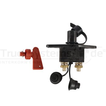 DT Spare Parts Hauptschalter, Batterie 3.36010 - 336010...