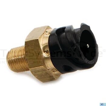 DT Spare Parts Sensor, Öltemperatur 3.37001 - 337001...