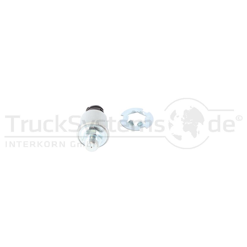 DT Sensor, Öldruck 3.37003 - 337003 passend für 81274210109