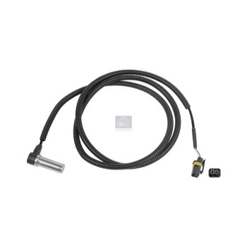 DT Spare Parts Sensor, Raddrehzahl 3.37032 - 337032...