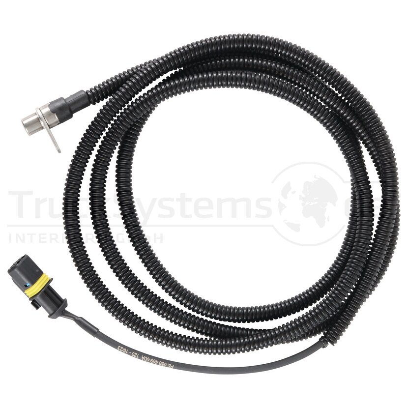 DT Spare Parts Sensor, Raddrehzahl 3.37039 - 337039 für 81.27120.6183