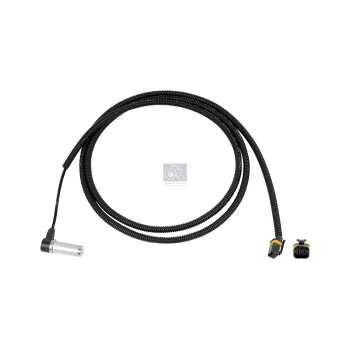 DT Sensor, Raddrehzahl 3.37102 - 337102 passend für...