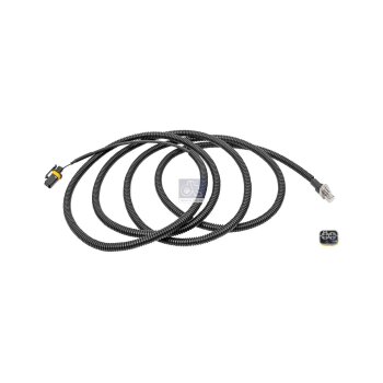 DT Sensor, Raddrehzahl 3.37103 - 337103 passend für...