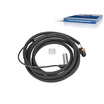 DT Sensor, Raddrehzahl 3.37104 - 337104 passend für...