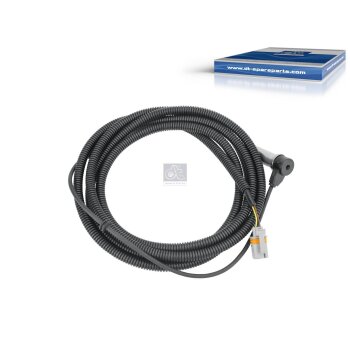 DT Sensor, Raddrehzahl 3.37105 - 337105 passend für...