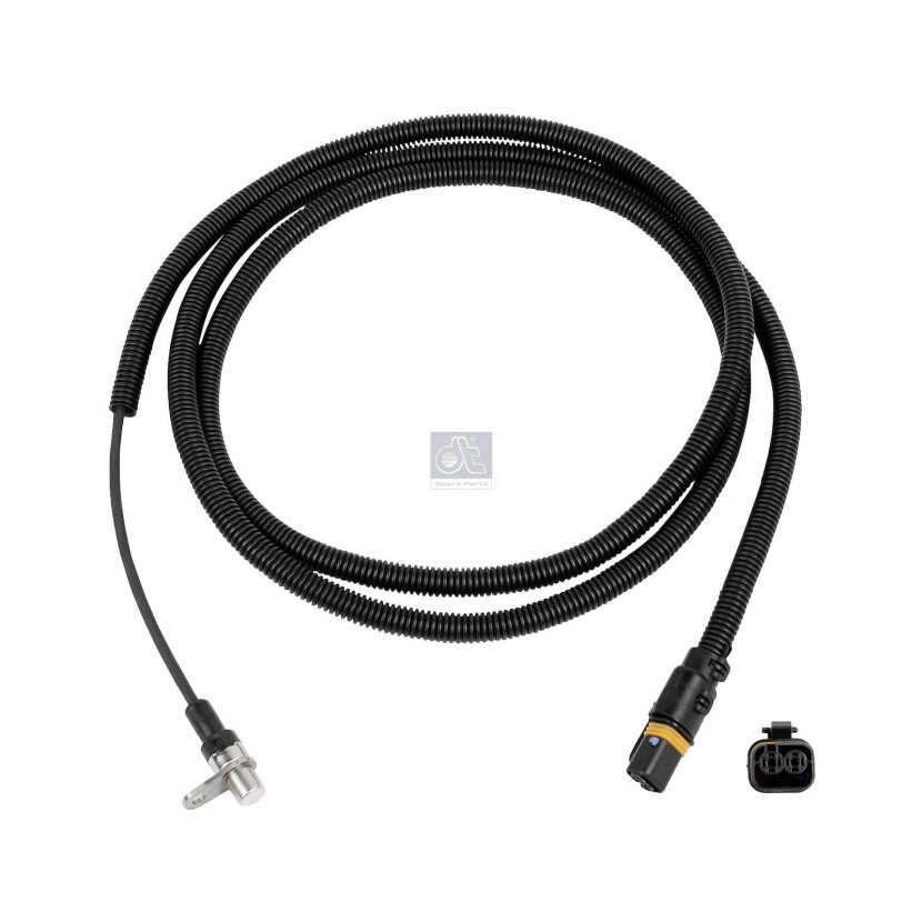 DT Sensor, Raddrehzahl 3.37132 - 337132 passend für 81271206187