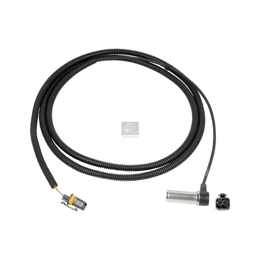 DT Sensor, Raddrehzahl 3.37144 - 337144 passend für 81.27120.6138