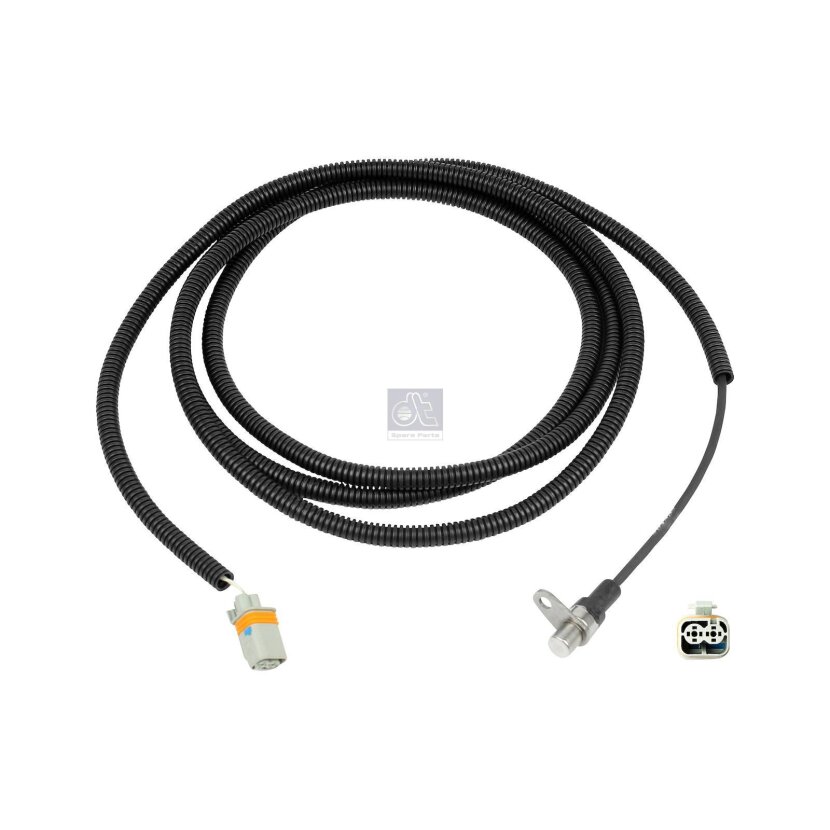 DT Sensor, Raddrehzahl 3.37147 - 337147 passend für 81271206184