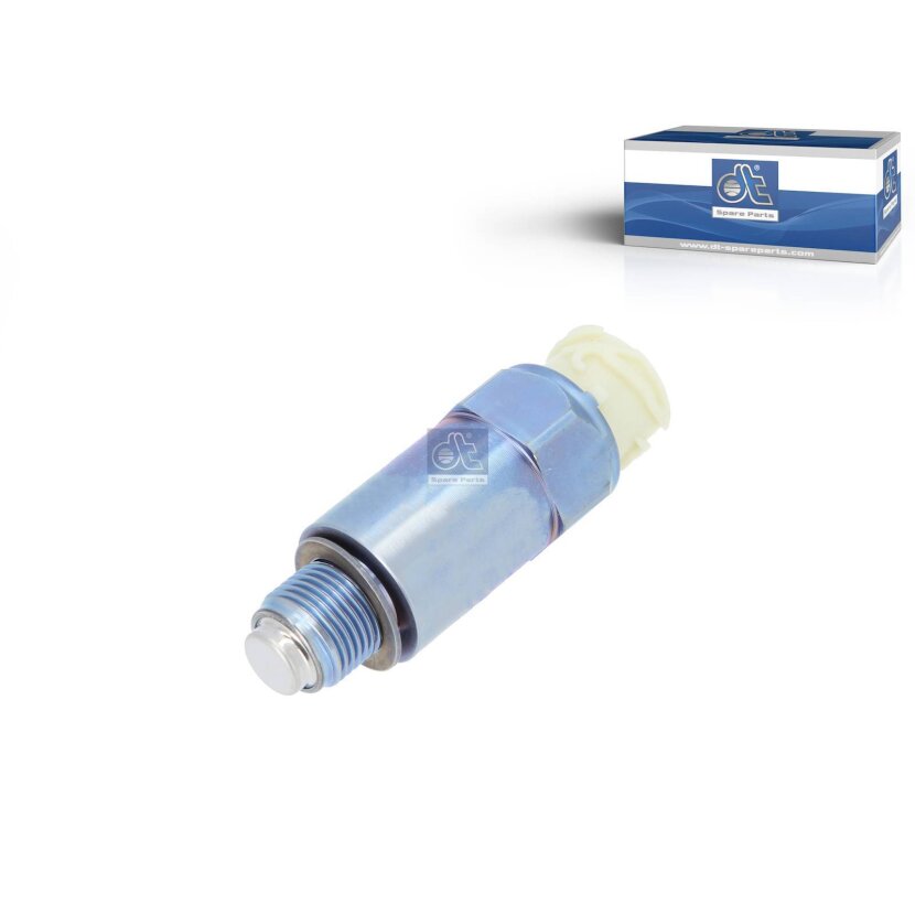 DT Sensor, Drehzahl 3.37180 - 337180 passend für 2302074