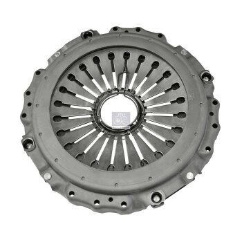 DT Kupplungsdruckplatte 3.40009 - 340009 passend für...