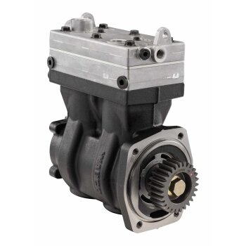 Wabco Kompressor Zweizylinder 9125182060 - 912 518 206 0...