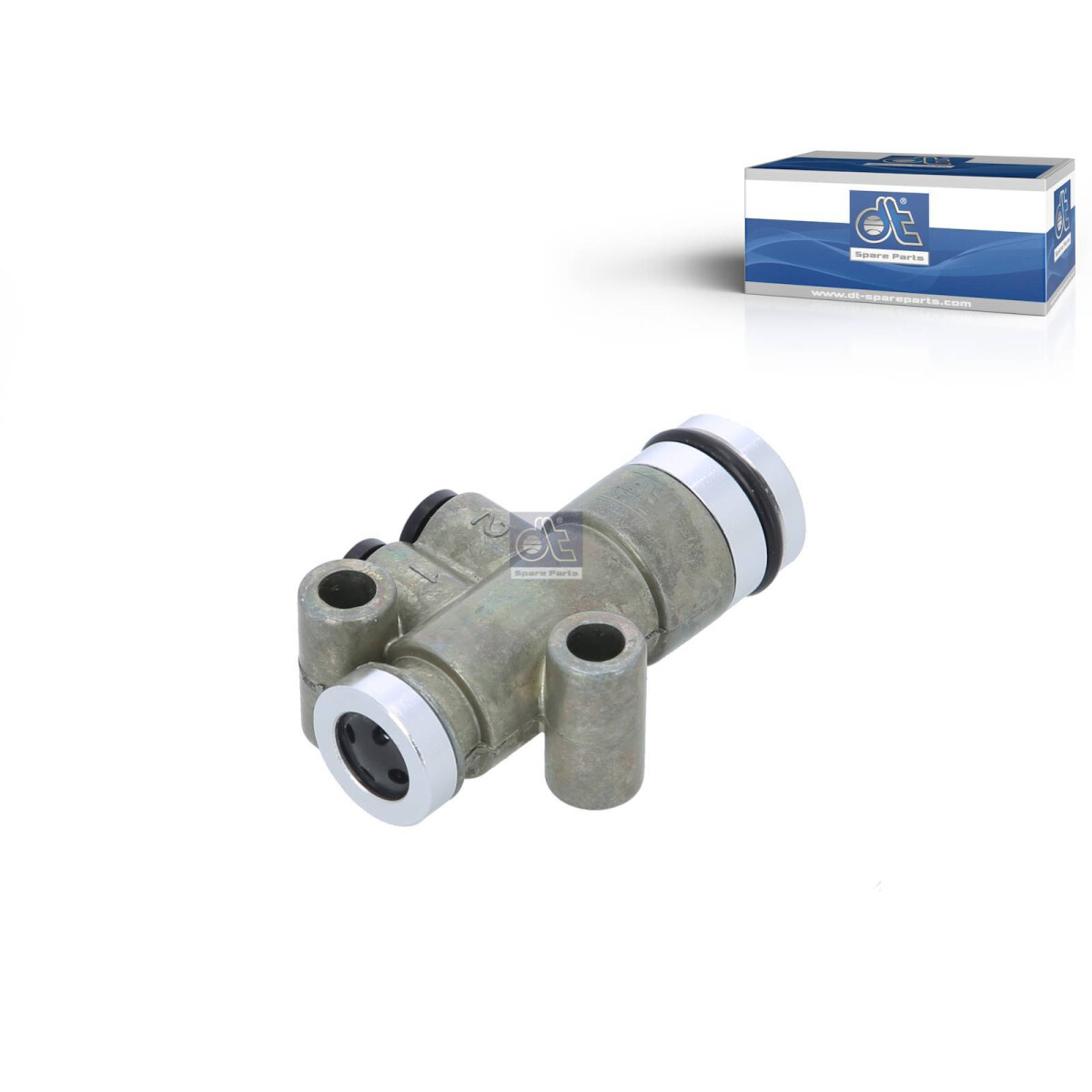 DT Mehrwegeventil 3.41220 - 341220 passend für 81521706096