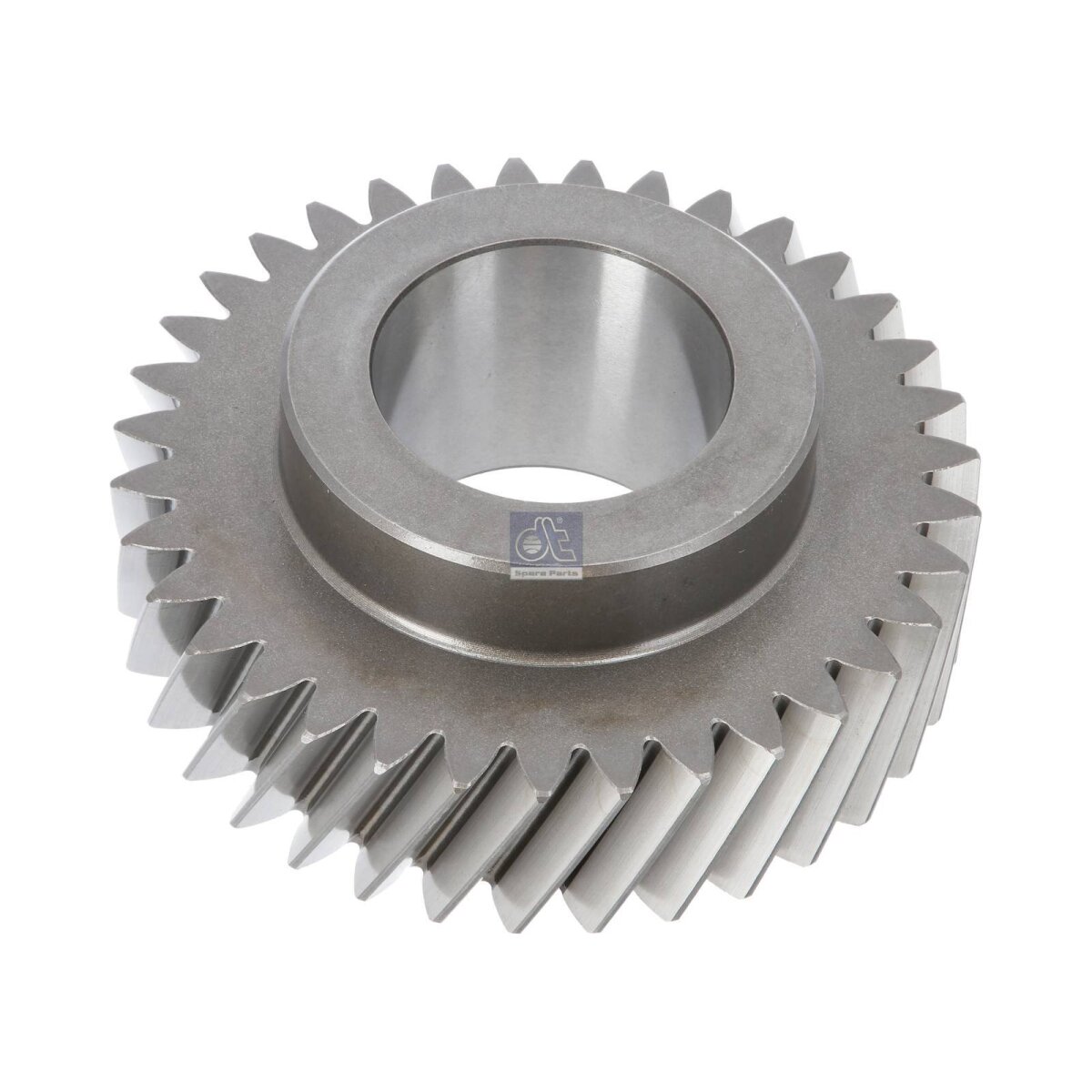DT Zahnrad, Getriebeeingangswelle 3.51058 - 351058 passend für 1360899