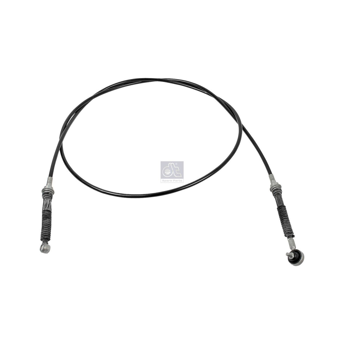 DT Seilzug, Schaltgetriebe 3.53261 - 353261 passend für 81326556281