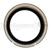 DT Wellendichtring, Radnabe 3.60100 - 360100 passend...