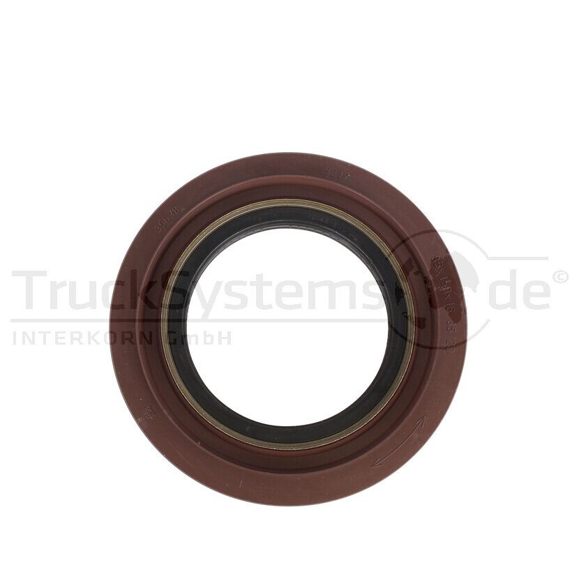 DT Spare Parts Wellendichtring, Verteilergetriebe 3.60131 - 360131 fü ...