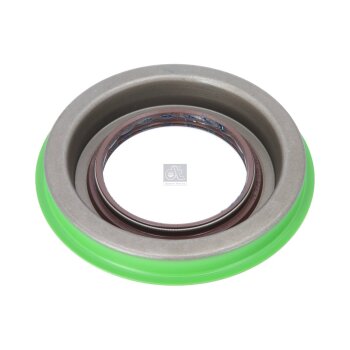 DT Wellendichtring, Differential 3.60136 - 360136 passend...