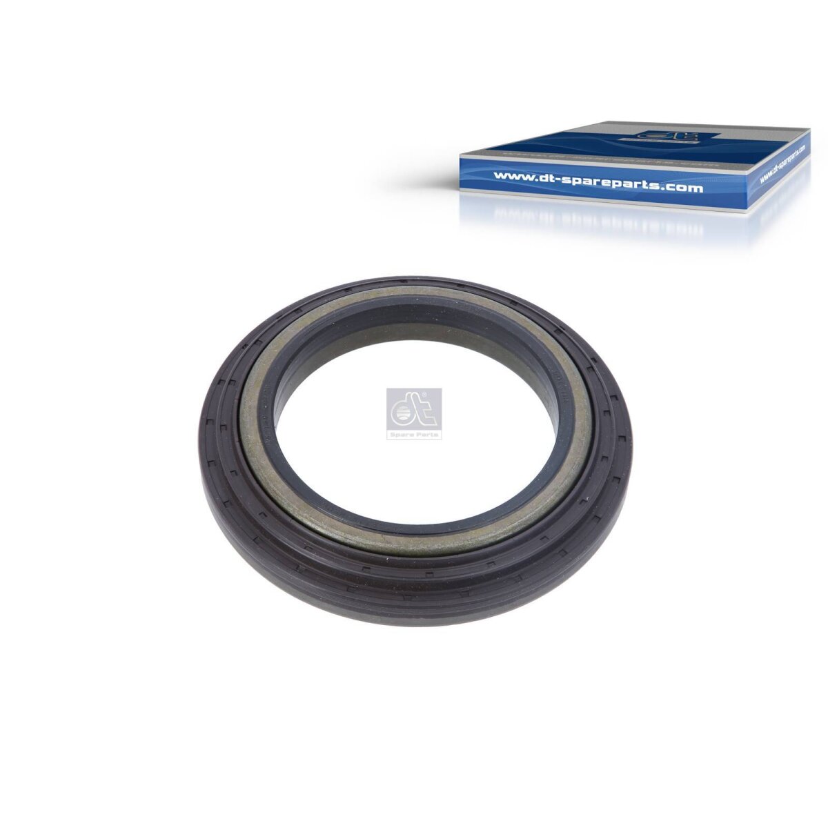 DT Wellendichtring, Differential 3.60219 - 360219 passend für 81965030646