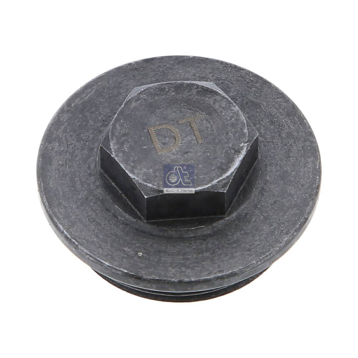 DT Verschlussschraube, Achsgetriebe 3.60553 - 360553 passend für 81903100197