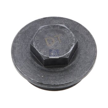 DT Verschlussschraube, Achsgetriebe 3.60553 - 360553...