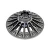 DT Gehäuse, Differential 3.60714 - 360714 passend für 81351050063