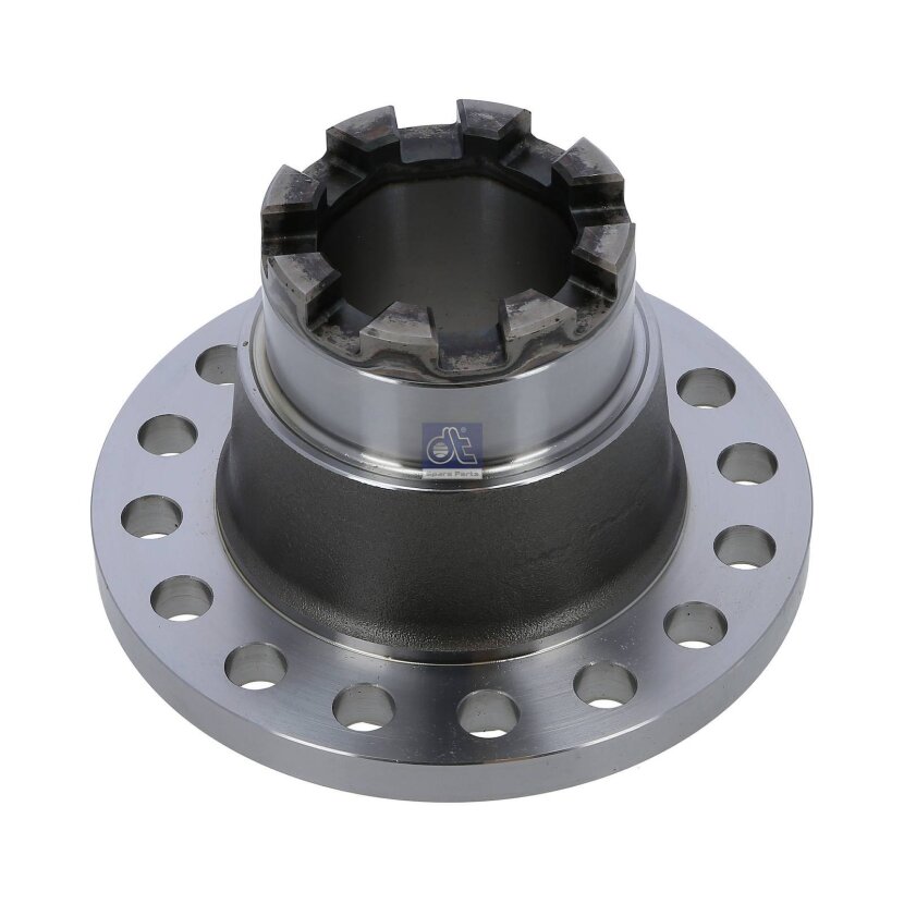 DT Gehäuse, Differential 3.60719 - 360719 passend für 81.35110.0050
