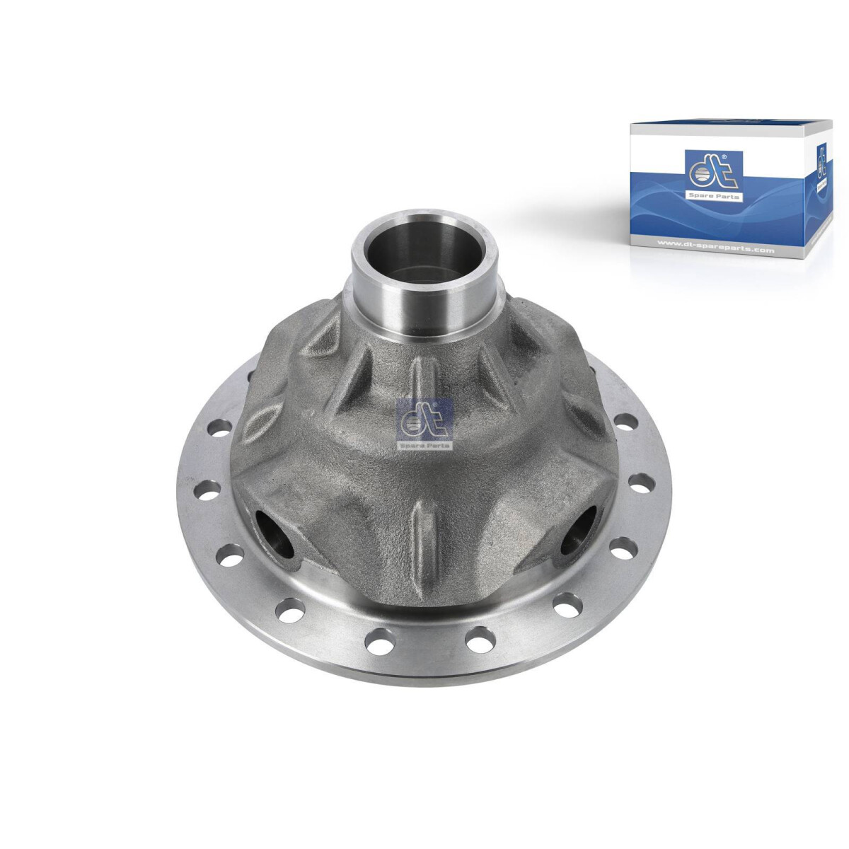 DT Gehäuse, Differential 3.60720 - 360720 passend für 81.35105.0191