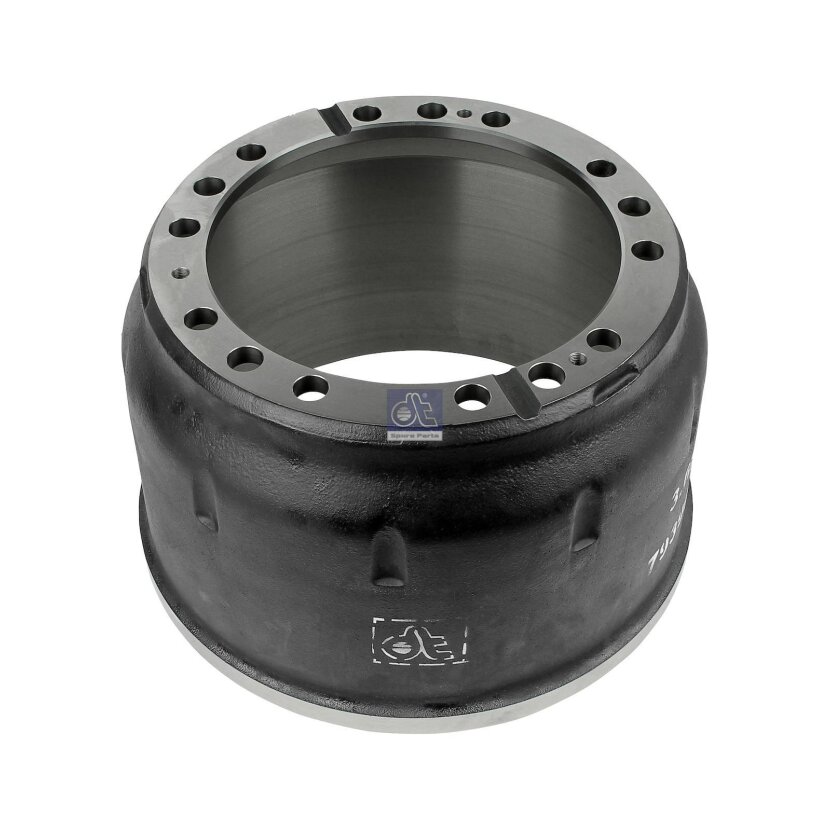 DT Bremstrommel 3.62001 - 362001 passend für 64.50110.0002