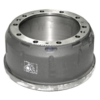 DT Bremstrommel 3.62002 - 362002 passend für...